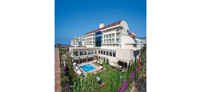 Hotel Titan Select 5* - Alanya - Turcia