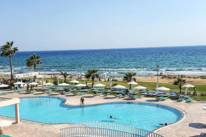 Piere Anne 3* - Ayia napa - Cipru