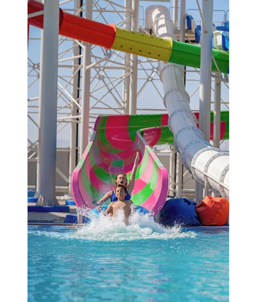 Mövenpick Waterpark Resort & Spa Soma Bay 5*-41