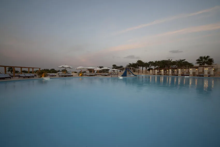 Coral Beach Resort Hotel 4*-24