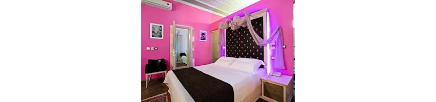 Ontas Fatma Hanoum Boutique Hotel 4*-6