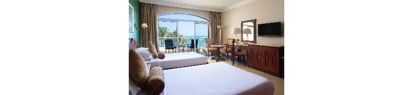 Palm Royale Resort - Soma Bay 5*-181