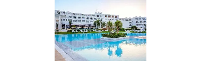 Hotel Sentido Le Sultan 4* - Hammamet - Tunisia