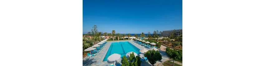 Iberostar Waves Creta Panorama and Mare 4*-124