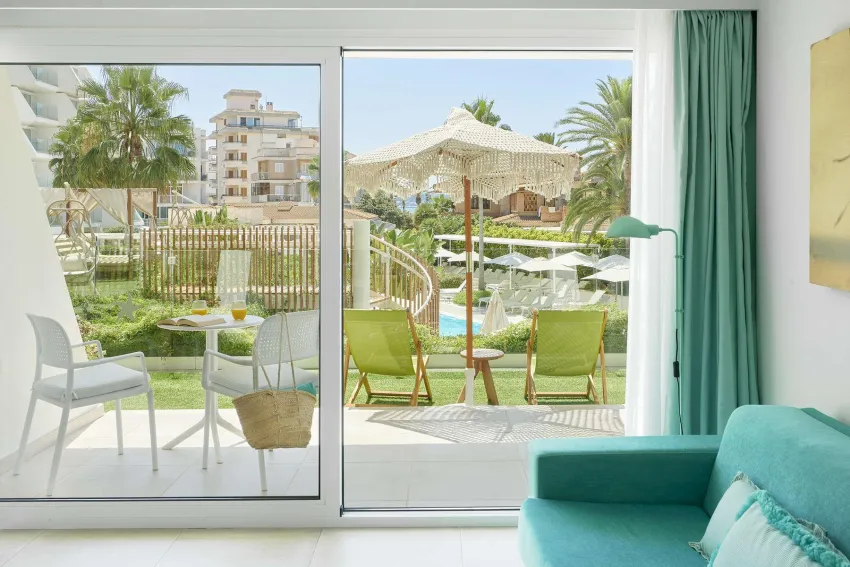 Iberostar Selection Playa de Palma 5*-30