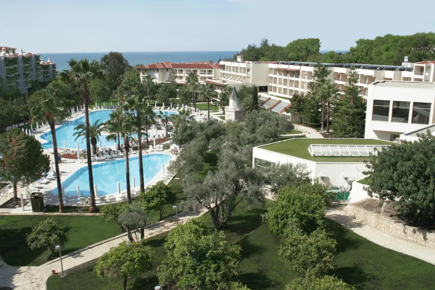 Barut Hemera 5*-18