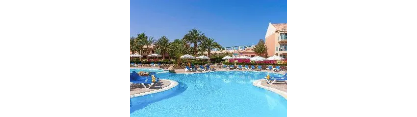 Movenpick Resort And Spa El Gouna 5*-85