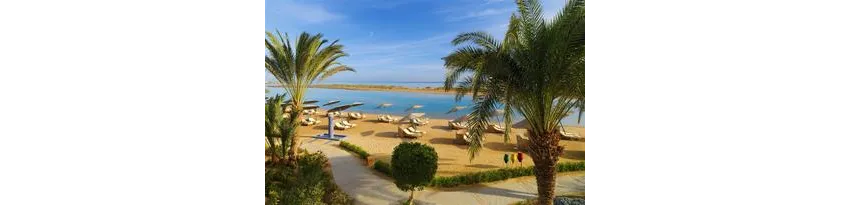 Sheraton Miramar Resort (El Gouna) 5*-128