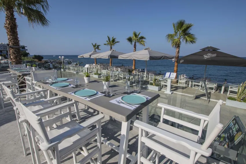 Glaros Royal Beach Hotel 4*-7