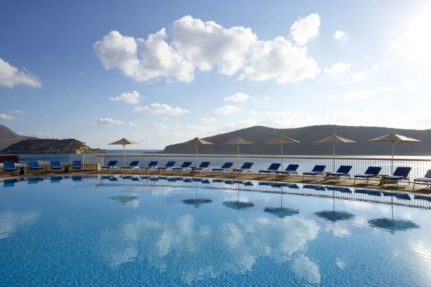 Domes Of Elounda Autograph Collection Marriott 5*-28