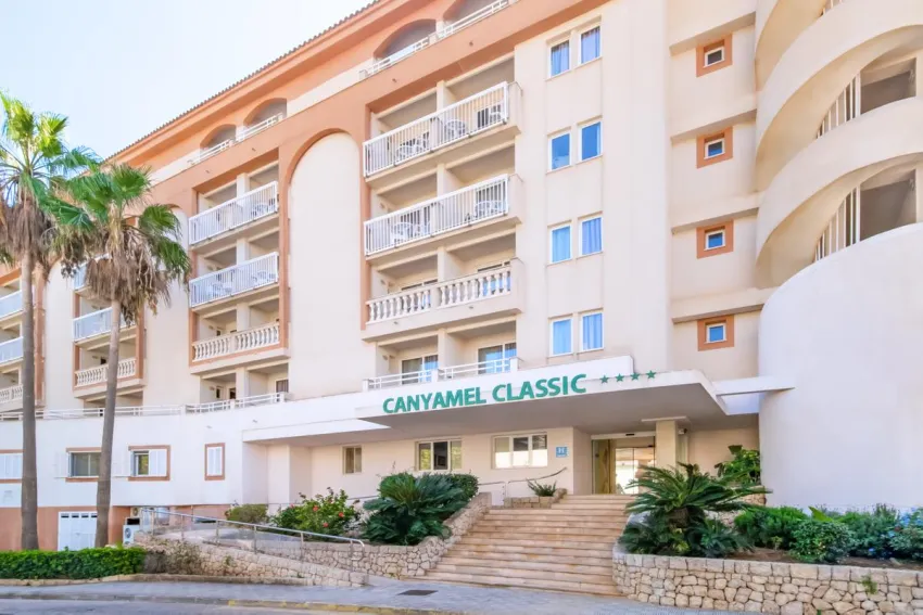 Canyamel Classic 4*-6