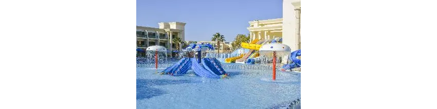 Swiss Inn Resort Hurghada 5*-353