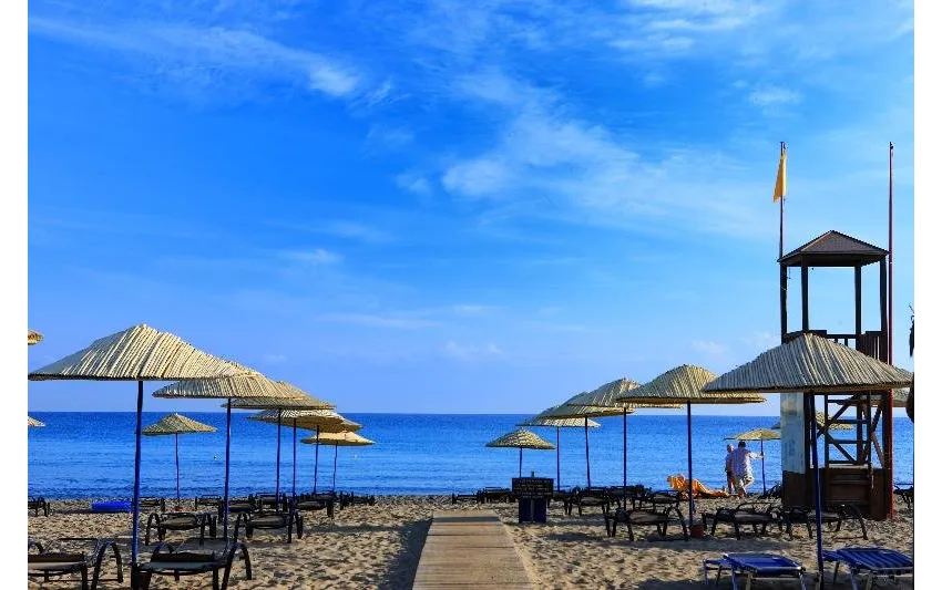 Apollonia Beach Resort and Spa 5*-47