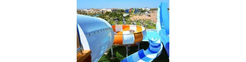 Jaz Aquamarine Resort - All Inclusive 5*-63