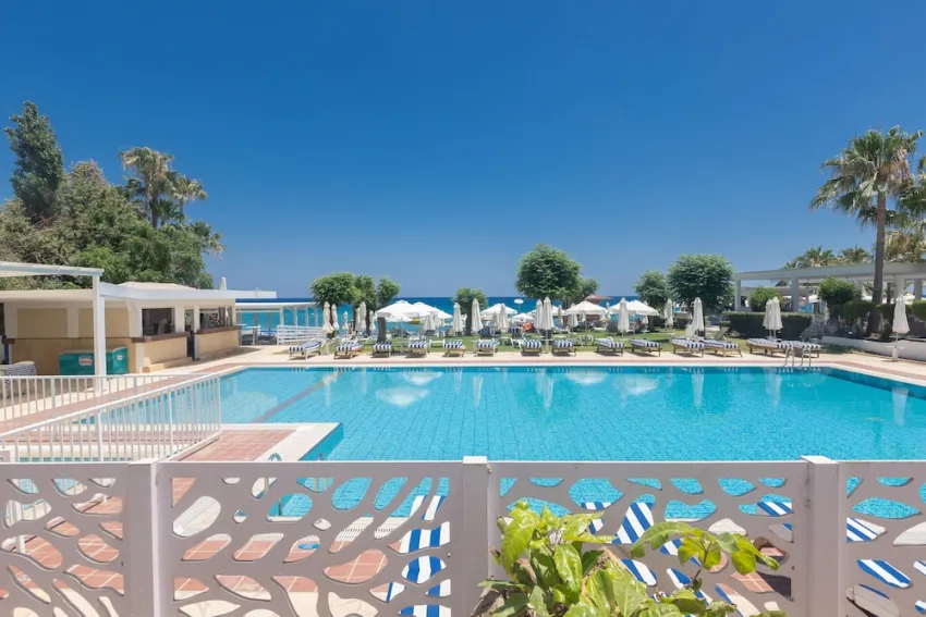 Iliada Beach Hotel 4*-48