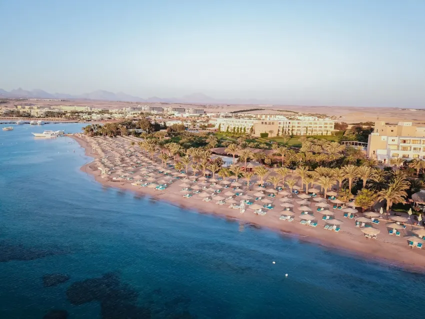 Fort Arabesque Resort, Spa & Villas 4*-316