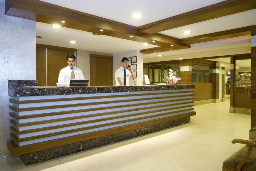 Viking Express Hotel 4*-4