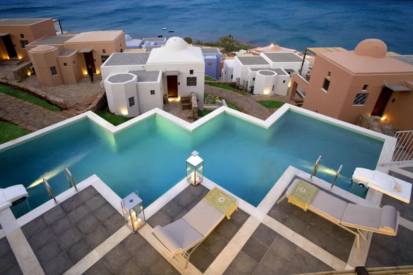 Domes Of Elounda Autograph Collection Marriott 5*-21