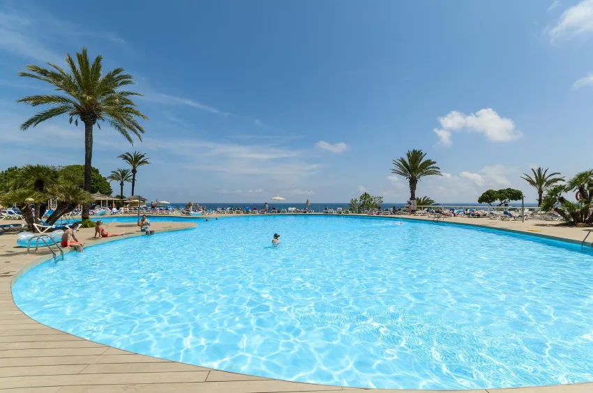 Alua Calas de Mallorca Resort 4*-7