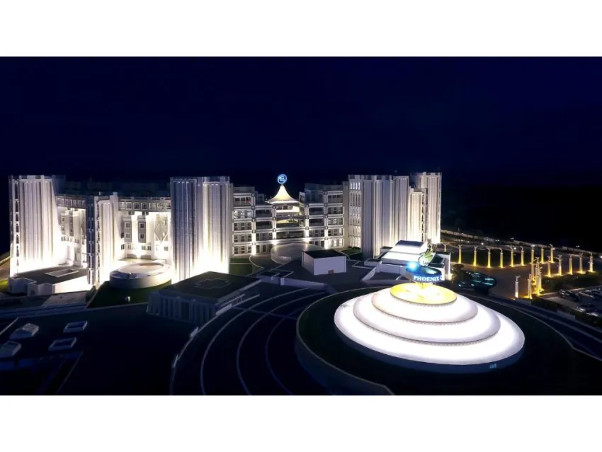 LIMAK CYPRUS RESORT  5*-13