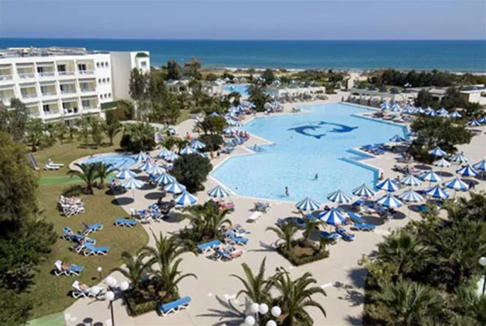 Vincci Marillia 4* - Yasmine hammamet - Tunisia