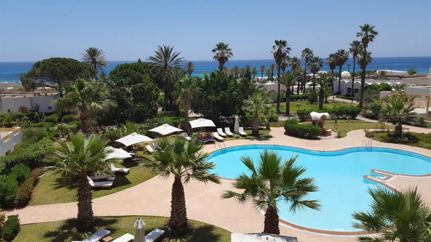 CALIMERA DELFINO BEACH RESORT & SPA  4*-28