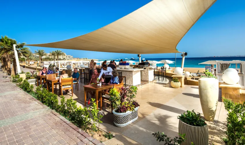 Kaisol Romance Resort Sahl Hasheesh (Adults Only 16+) 5*-1