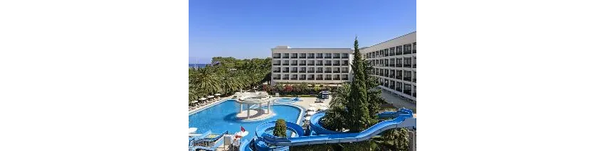 Özkaymak Marina Otel 5*-66