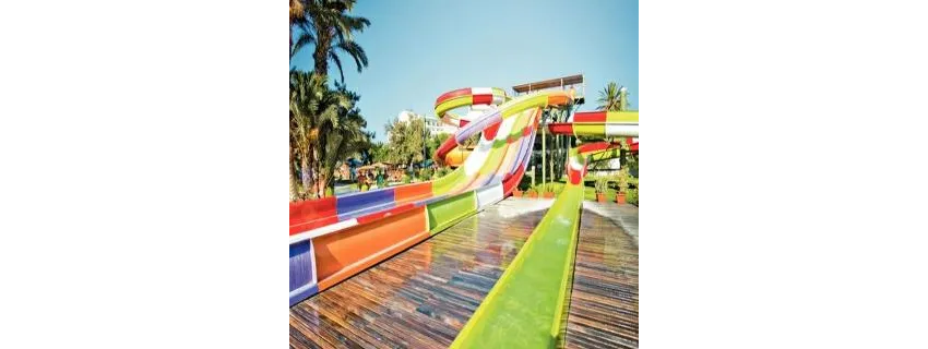 Sahara Beach Aqua Park 3*-61