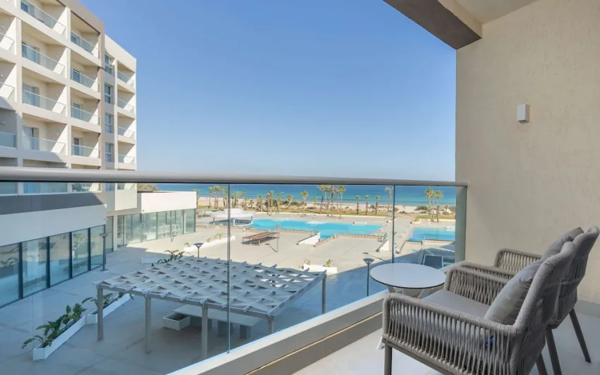 Hilton Skanes Monastir Beach Resort 5*-57