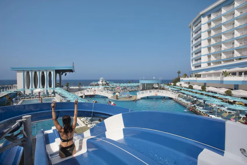 Granada Luxury Beach 5*-4