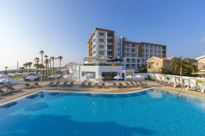 Leonardo Crystal Cove Hotel And Spa By The Sea 4* - Protaras - Cipru