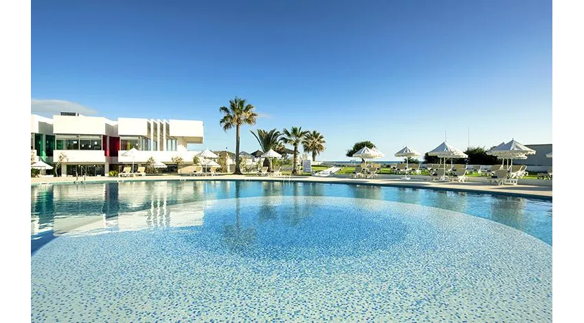 IBEROSTAR SELECTION DIAR EL ANDALOUS  5*-30