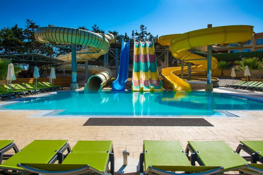 Gouves Waterpark Holiday Resort 5*-13