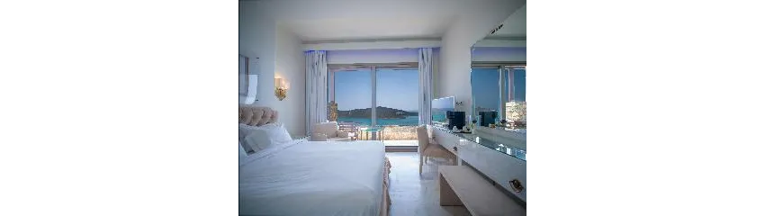 Royal Marmin Bay Boutique and Art Hotel 5*-33