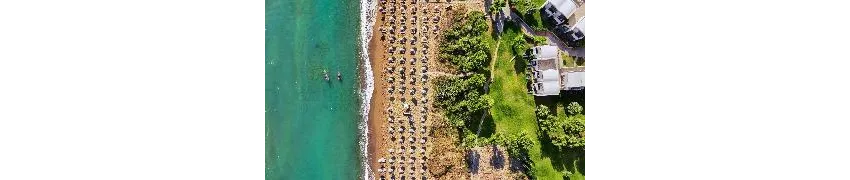 Agapi Beach Resort 4*-121