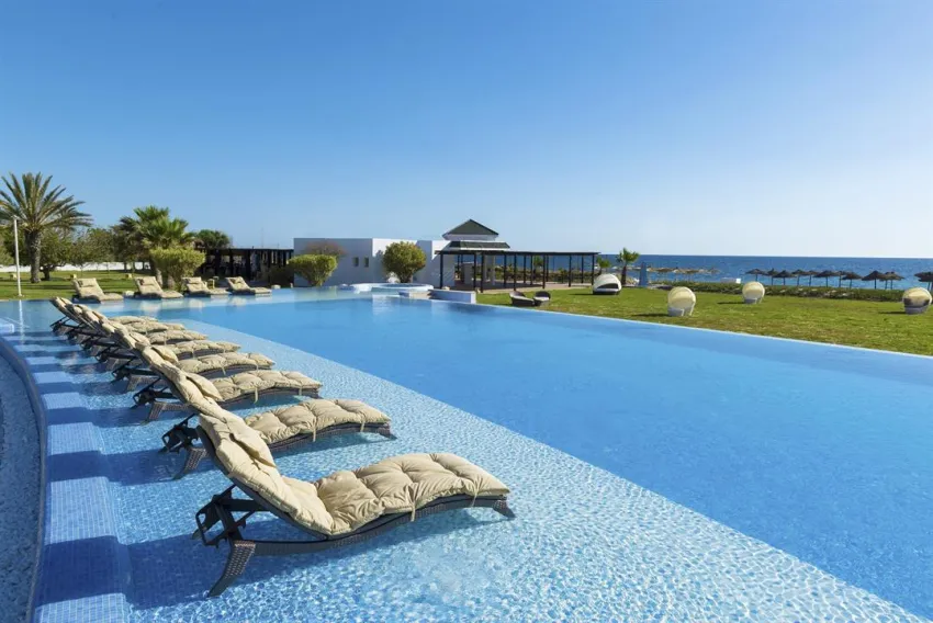 IBEROSTAR SELECTION KANTAOUI BAY  5*-11