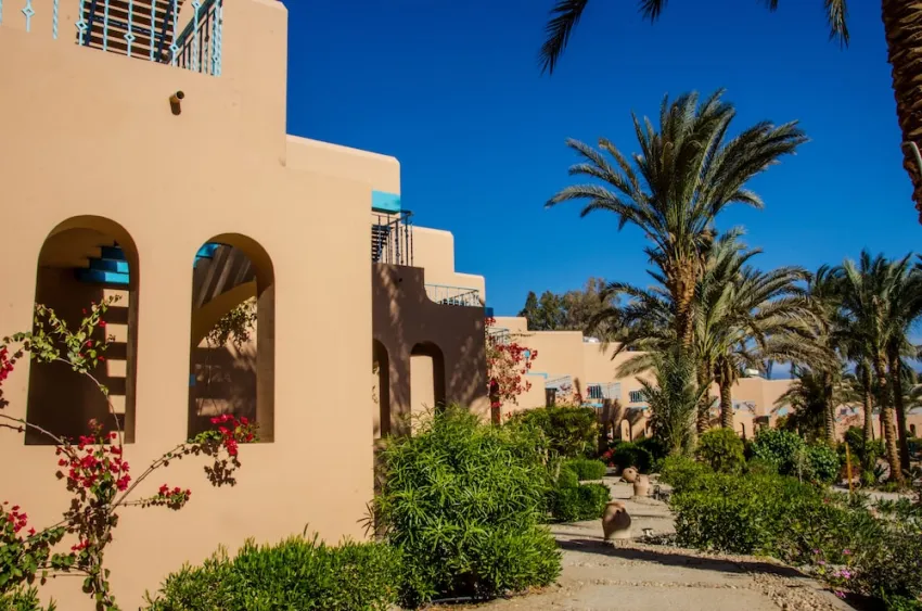 Club Paradisio El Gouna Red Sea 4*-109