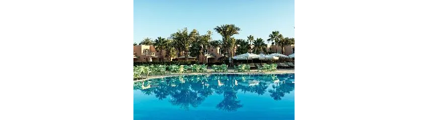 Club Paradisio El Gouna 4*-24