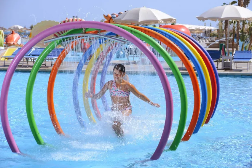 Pickalbatros White Beach Resort - Hurghada 5*-37