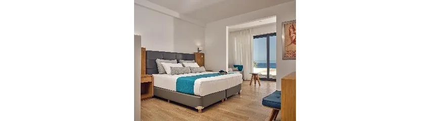 Cavo Orient Beach Hotel 4*-61