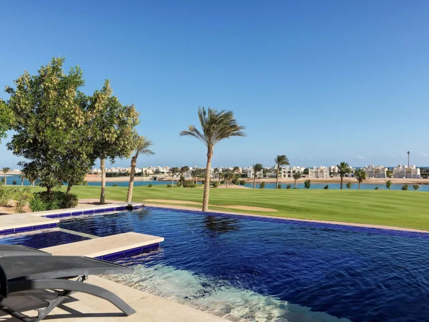 Ancient Sands Golf Resort and Residences 5*-43