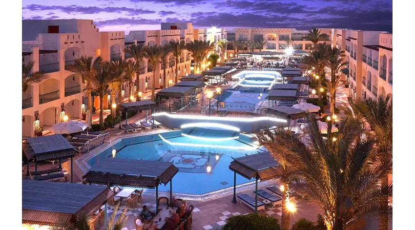 BEL AIR AZUR RESORT (ADULTS ONLY 16+)  4*-6