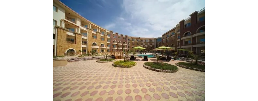 Royal Beach Hurghada 4*-6