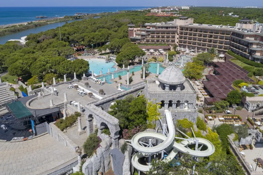 Xanadu Resort Belek 5*-16