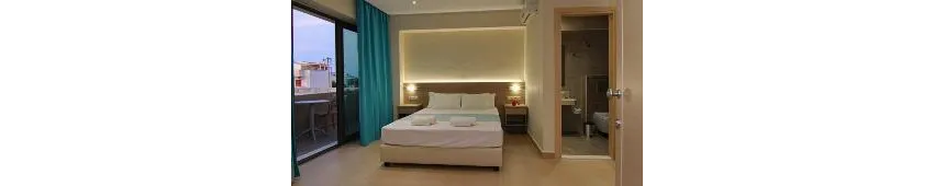 Kalia Beach Hotel 4*-5