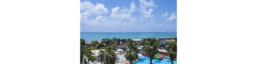 Orange County Resort Hotel Belek 5*-32