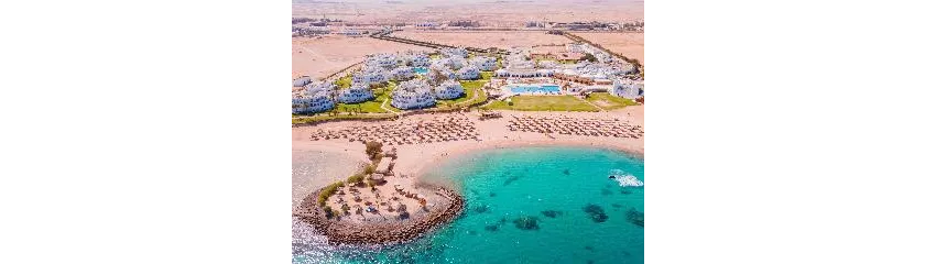 Mercure Hurghada Hotel 4*-107