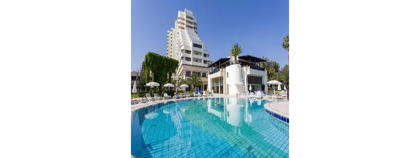 Özkaymak Falez Hotel 5*-33