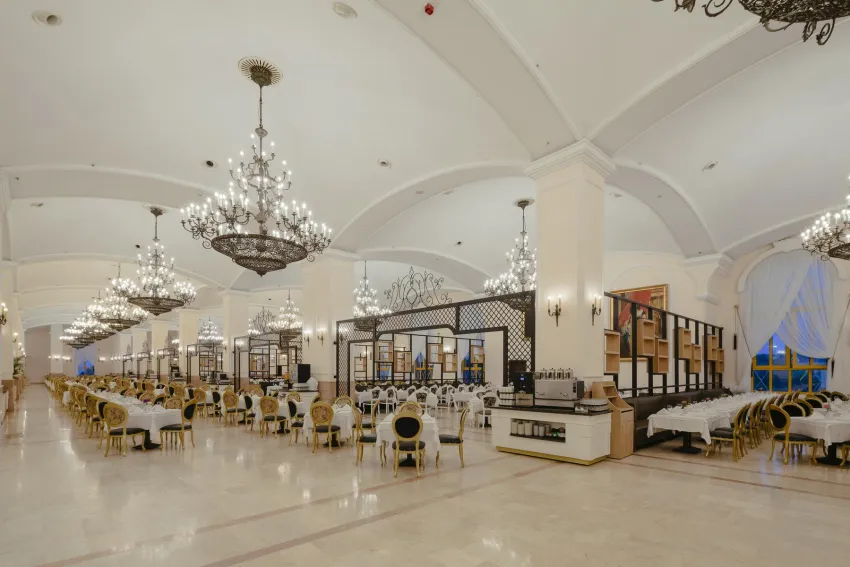 Kremlin Palace Hotel 5*-5